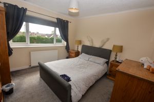 Bedroom One- click for photo gallery